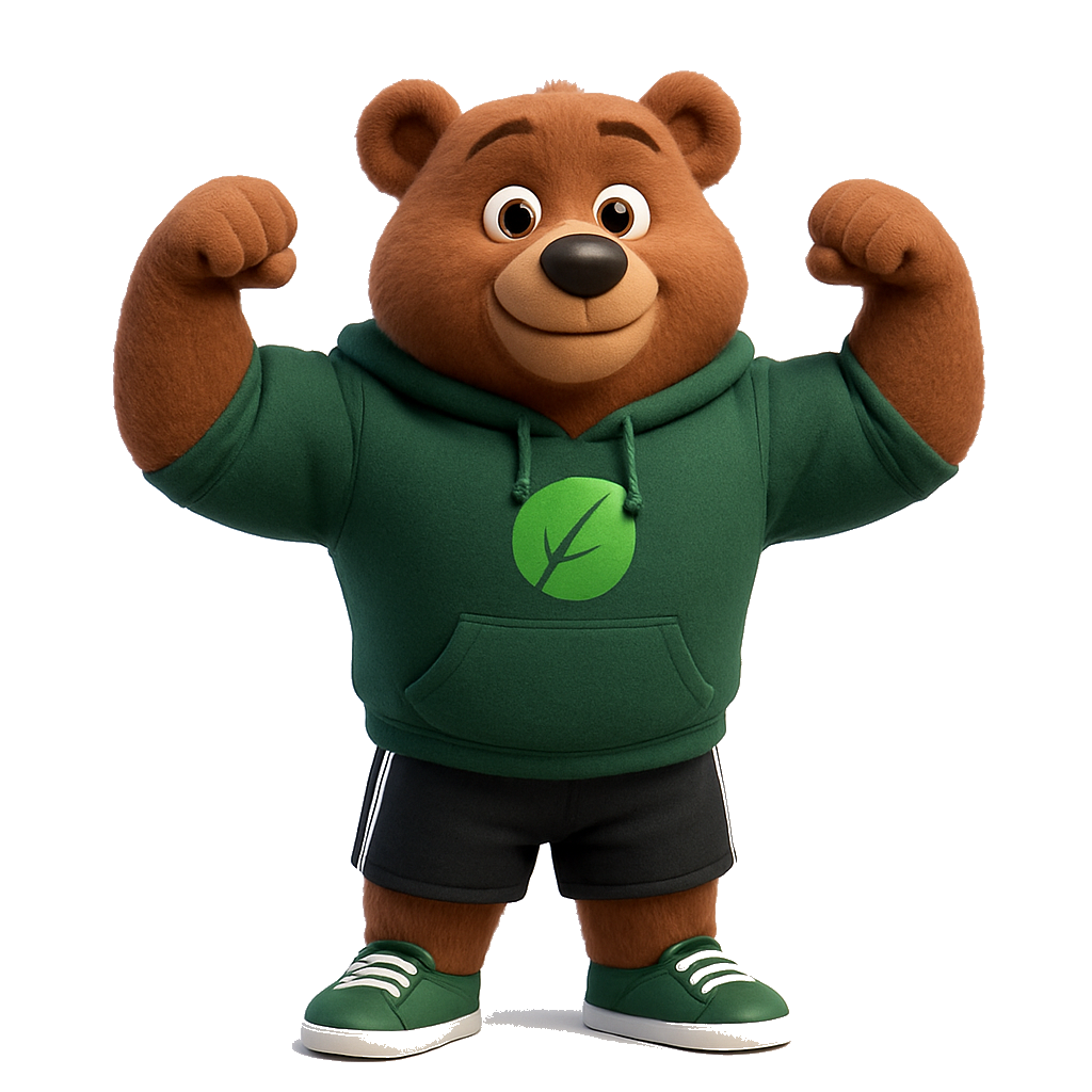 Bruno – Fitness-Coach der ACTIVmed-App