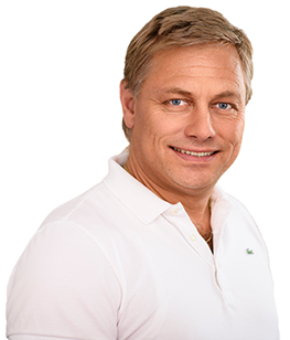 Christian Müller - Heilpraktiker